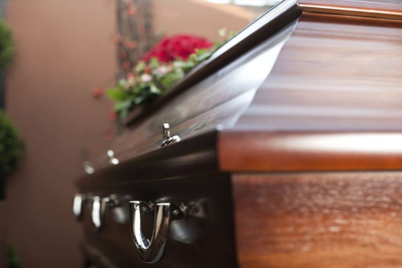 Fact or Fiction: Coffins and Caskets