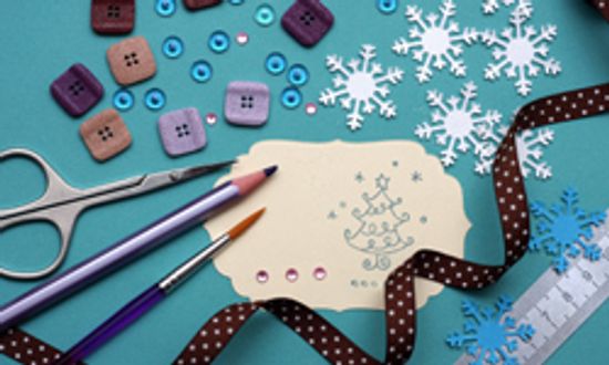 10个简单的想法随意的手工艺者