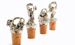 trophy wine corks