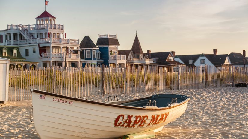 Cape May