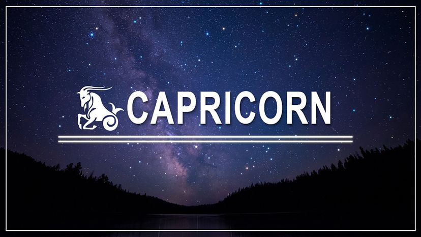 Capricorn Personality December 22 January 19 HowStuffWorks