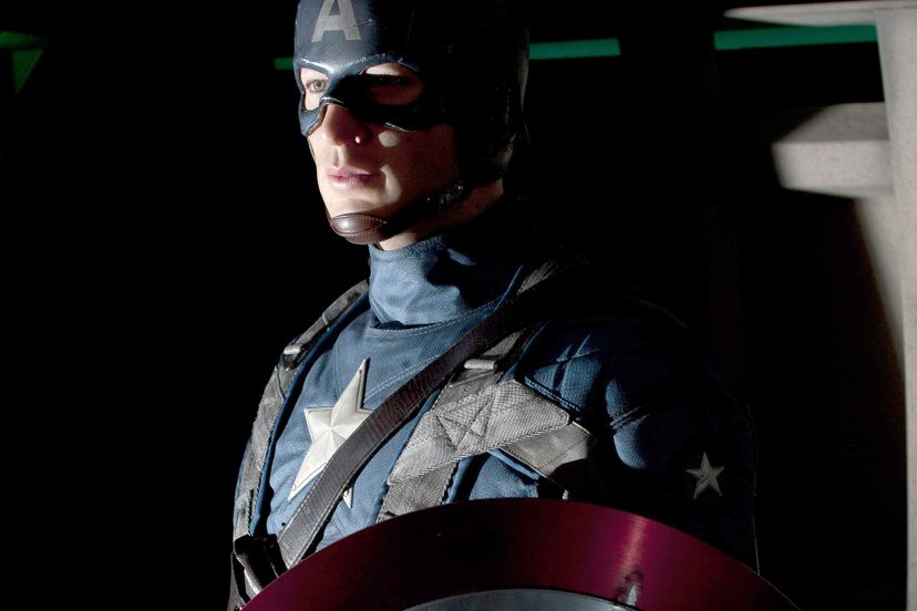 The Ultimate Captain America Quiz