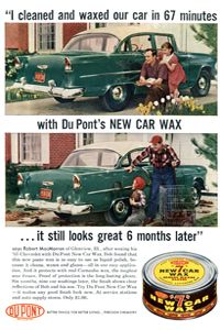 How Long Does Car Wax Last?