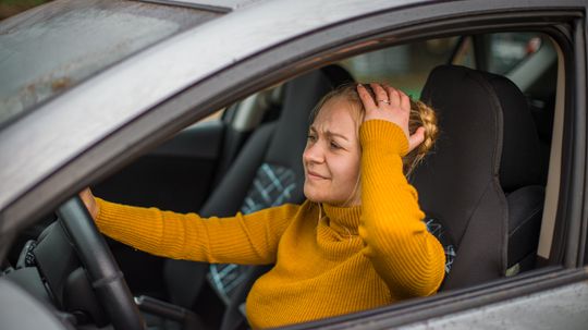 How do I know when my car needs a wax job?