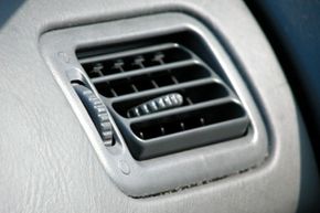 Does the air conditioning in your car provide musty, germ-laden air? Some cars now have air purification systems to keep your air fresh.