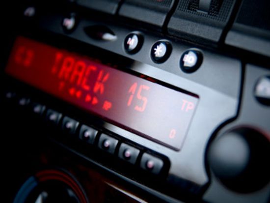 18新利最新登入如何让我的汽车音响系统发出最好的声音?