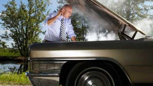 Can you cook a meal on your car's engine?