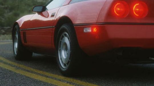 How does the color of your car affect your insurance rate?