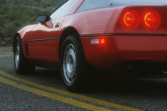 18新利最新登入你汽车的颜色对你的保险费率有什么影响?＂class=