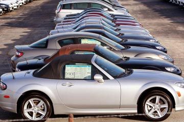 Do you know how much your car will be worth in a few years after you purchase it?