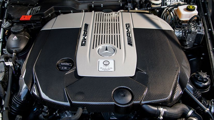 The Pros and Cons of Front, Middle, and Rear Engines in Sports Cars