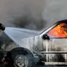 Top 10 Causes of Car Fires