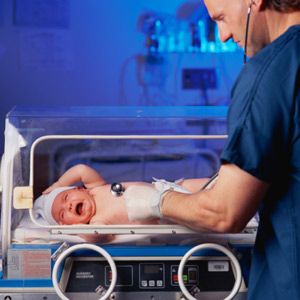 hospital incubator