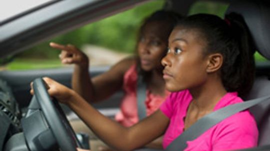 5 Tips for Buying Car Insurance for Teenagers