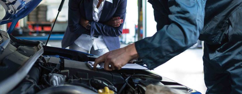 5 Steps to Find a Car Mechanic You Can Trust