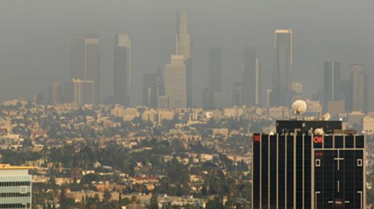 How the California Air Resources Board (CARB) Works