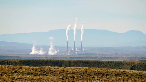 How Carbon Capture Works - Vimarsana News