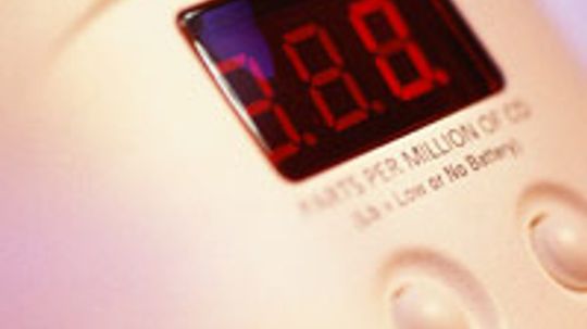 How Carbon Monoxide Detectors Work