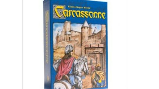 How Carcassonne Works
