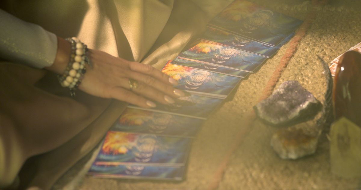 Unlocking the Secrets of the Ten of Pentacles A Journey of Abundance