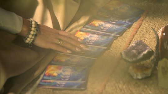 10 of Pentacles: Abundance, Legacy, and Spiritual Fulfillment