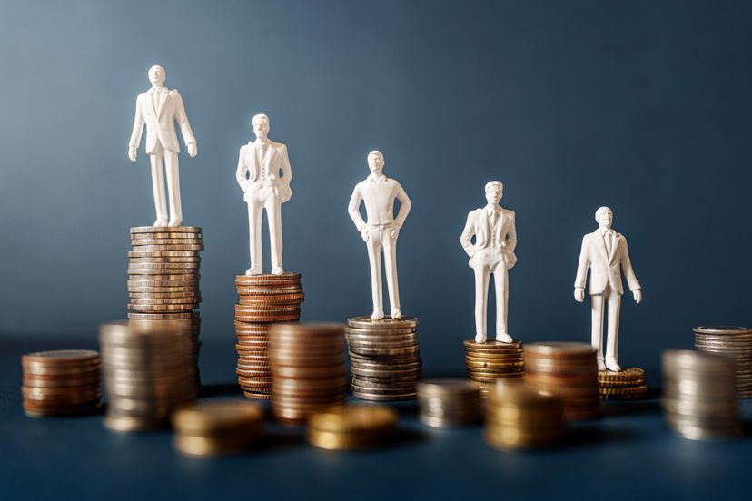 career and finance