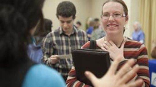 5 Tips for Planning Career Fair Events