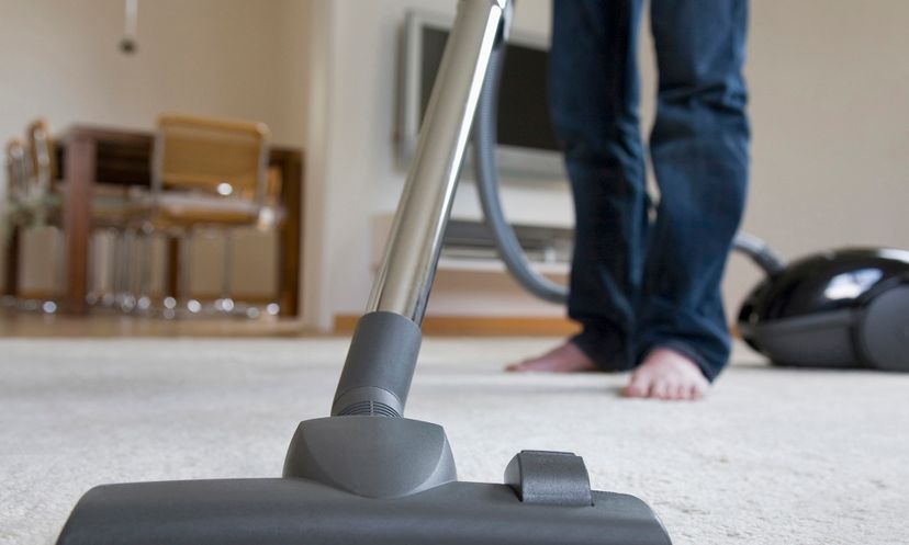 The Ultimate Carpet Cleaning Quiz