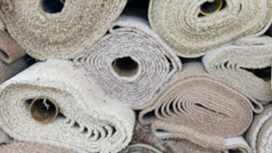 10 Tips for Understanding Carpet Labels