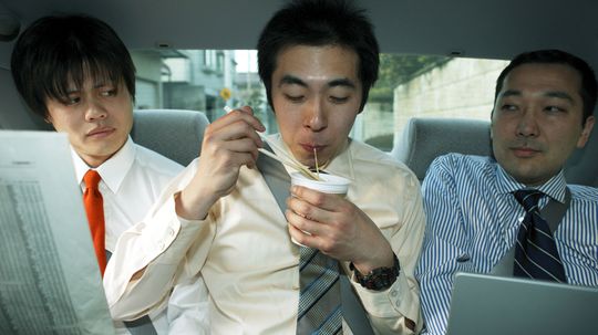For a Carpool to Work, Don't Ride With Jerks, Says Study