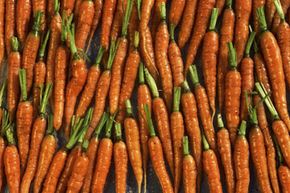 carrots