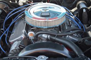 How do you know when it's time to change your car's air filter?