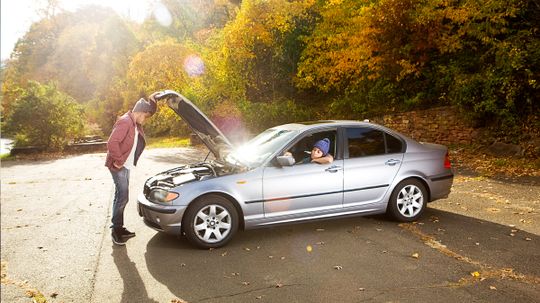 Which Car Parts Wear Out the Fastest?