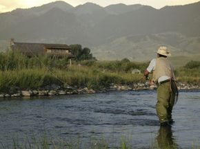 一条河穿过它”width=