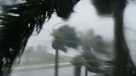 Do We Need a Category 6 for Hurricanes? - Vimarsana News