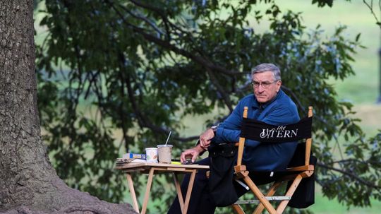 What's the difference between catering and craft services on a film set?