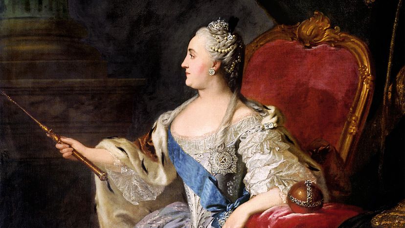 Catherine the Great