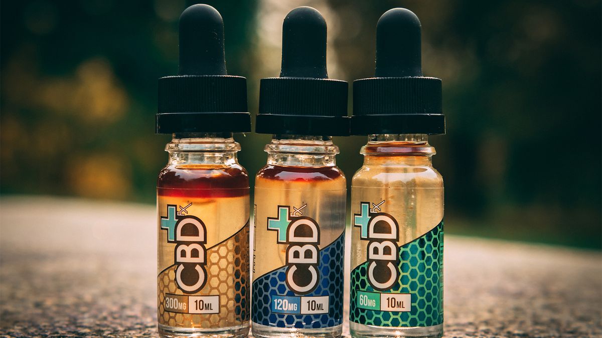 CBD Oil: What’s Behind the Hype?