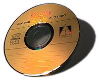 How to Repair Scratches on a CD