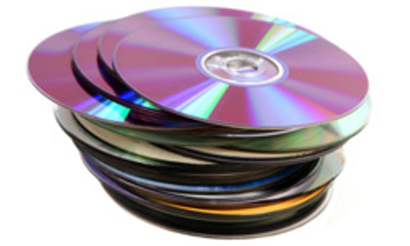 Gadget Savvy: CDs Quiz