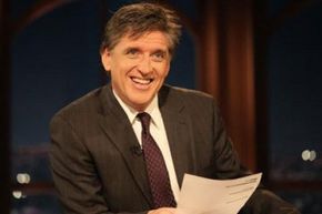 Craig Ferguson's late-night wit and shenanigans are a must-see for many, and Ferguson occasionally pokes fun at his stint with alcoholism.
