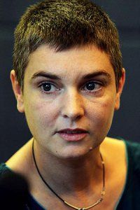 Sinead O'Connor, mother of four, suffered from bipolar disorder.