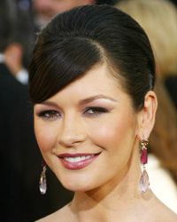 It would have been &quot;Intolerable Cruelty&quot; to leave Catherine Zeta-Jones off this list.