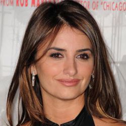 Penelope Cruz