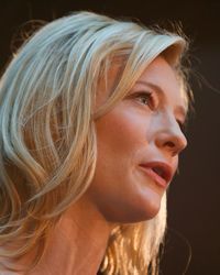 Cate Blanchett