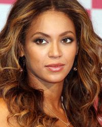 Beyonce Knowles