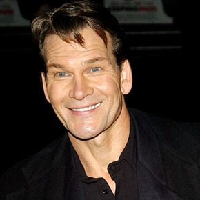 In January 2008, Swayze was diagnosed with stage IV pancreatic cancer.