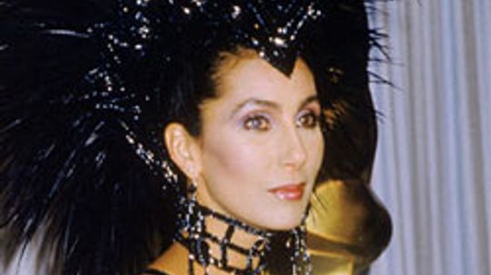 Celebrity Fashion Disasters Pictures