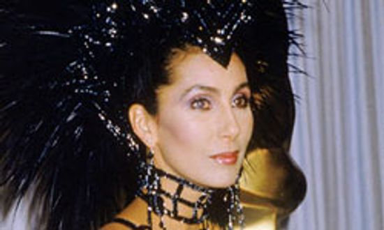 名人时尚灾难照片”class=