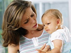 Irritability in infants may be a sign of celiac disease.
